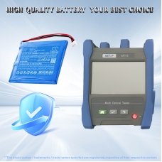 Înlocuire compatibilă pentru bateria Aetep JQ050-04L