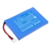Baterie compatibil cu Aetep CS-ATP110SL