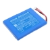 Baterie compatibil cu Aetep CS-ATP110SL