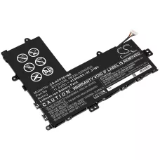 Înlocuire compatibilă pentru bateria Asus 0B200-02040000,B31N1536