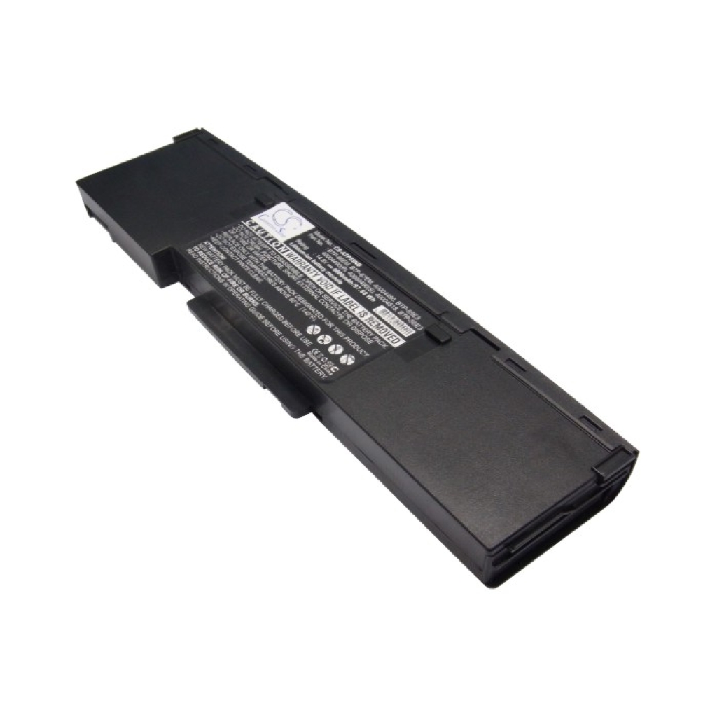 Baterii pentru laptop ADVENT 4047 (CS-ATP55NB)