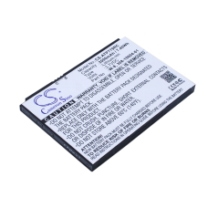Înlocuire compatibilă pentru bateria BoostMobile 308-10004-01,5200087,W-7,W-7A,W-7B...