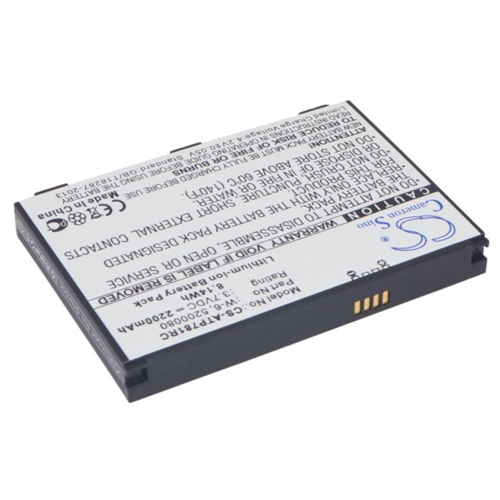 Încărcător de birou Fengyu CS-ATP781RC