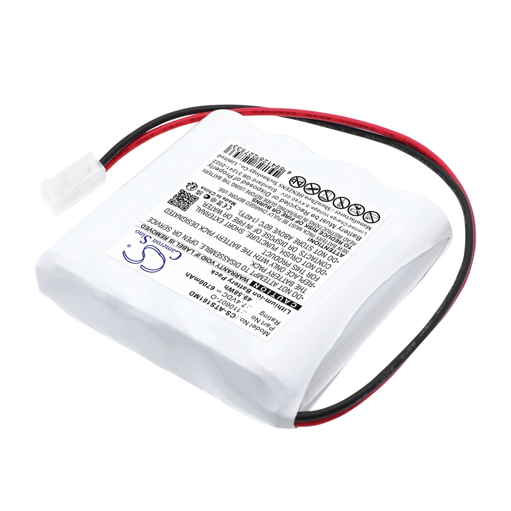 CS-ATS161MD