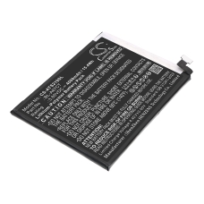 Compatible battery replacement for Cricket BL-A67CT