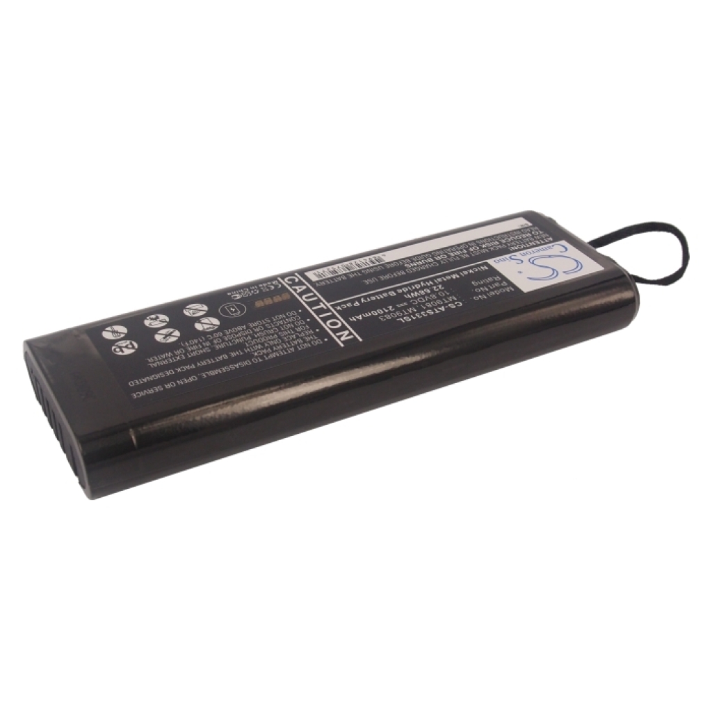 Înlocuire compatibilă pentru bateria Anritsu MT9081