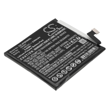 Înlocuire compatibilă pentru bateria AT&T RA001
