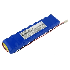 Înlocuire compatibilă pentru bateria Anritsu MU909814