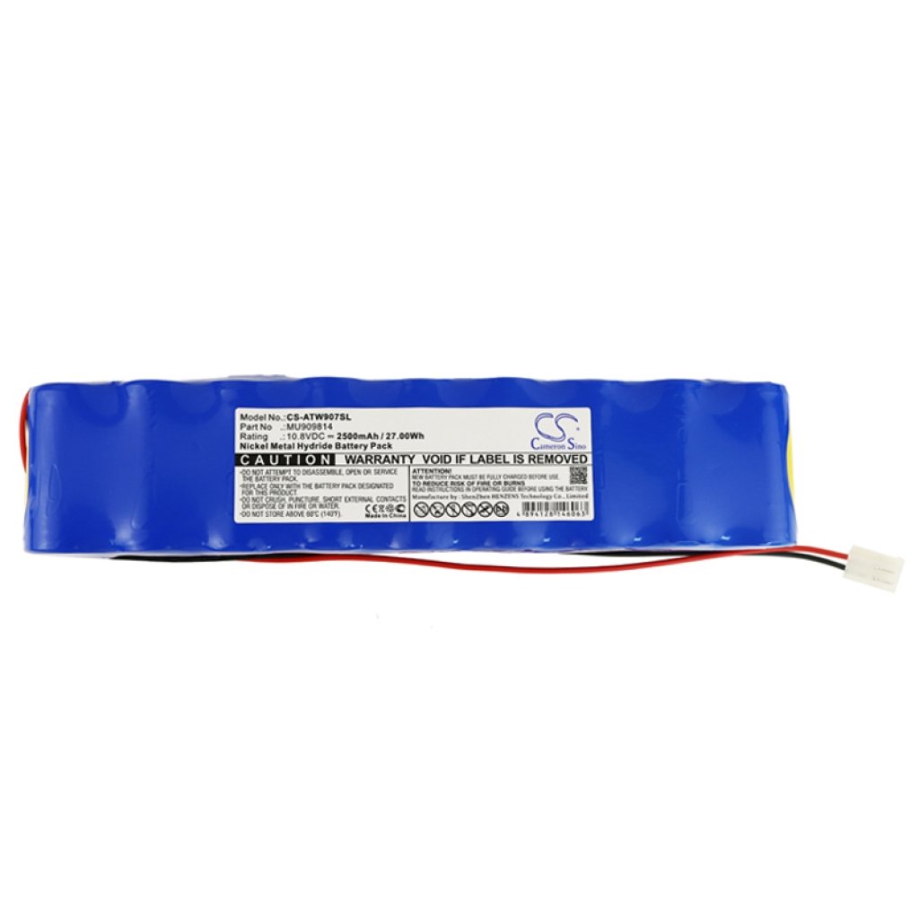 Înlocuire compatibilă pentru bateria Anritsu MU909814