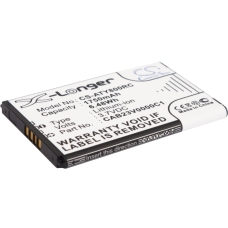 Înlocuire compatibilă pentru bateria Alcatel CAB23V0000C1