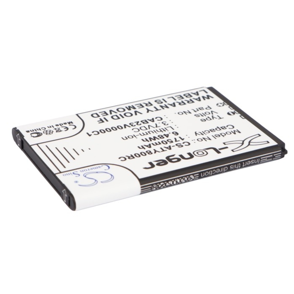 Încărcător de birou Smartfren CS-ATY800RC