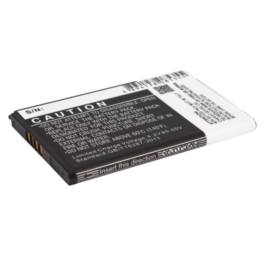 Încărcător de birou Smartfren CS-ATY800RC