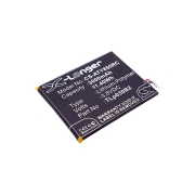 CS-ATY855RC<br />Baterii pentru   Înlocuiește bateria TLp030B2