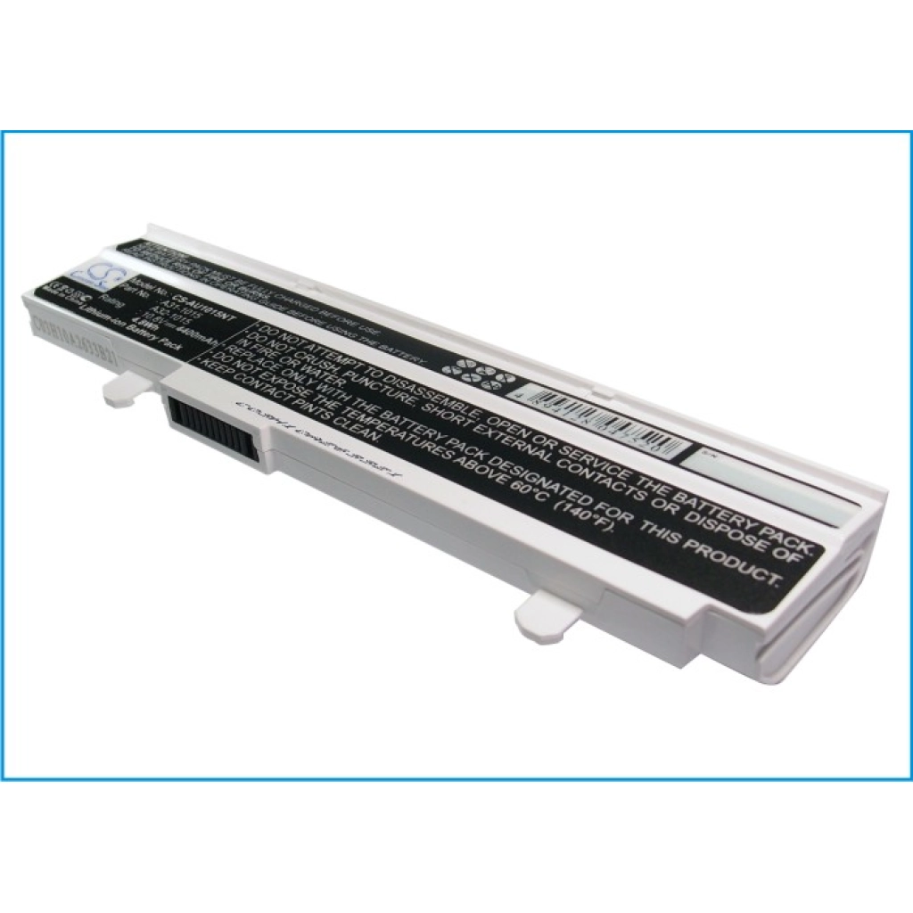 Notebook battery Asus EPC 1015PED N455