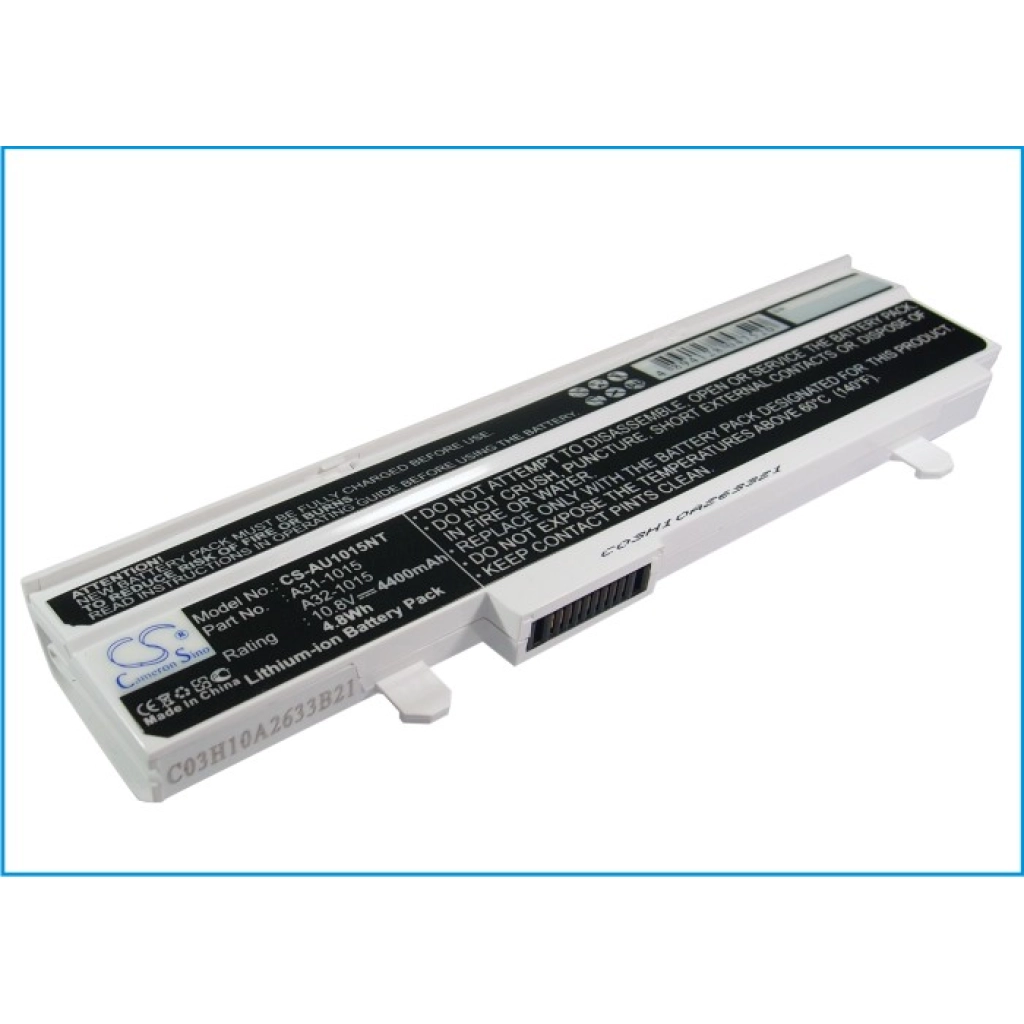 Notebook battery Asus EPC 1015PED N455