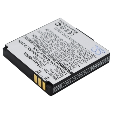 Înlocuire compatibilă pentru bateria Audiovox BTR-1400,BTR1400