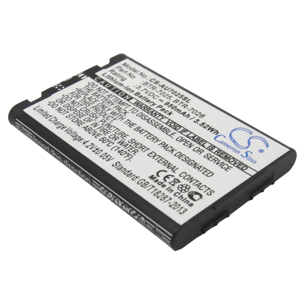 Baterie telefon mobil Utstarcom CDM7026 (CS-AU7025SL)