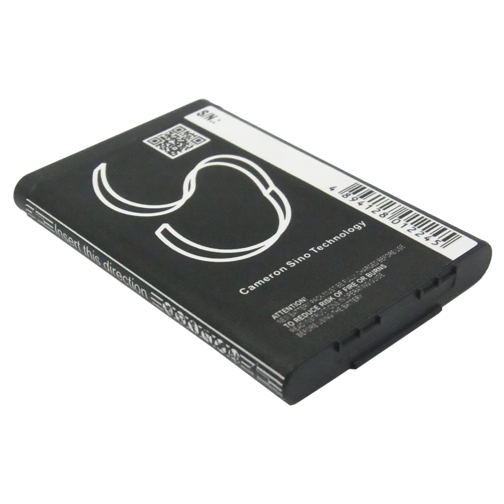 Audiovox CDM-7025