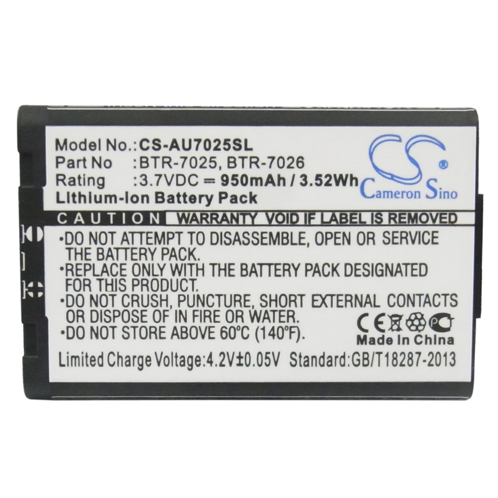 Baterie telefon mobil Utstarcom CDM7026 (CS-AU7025SL)