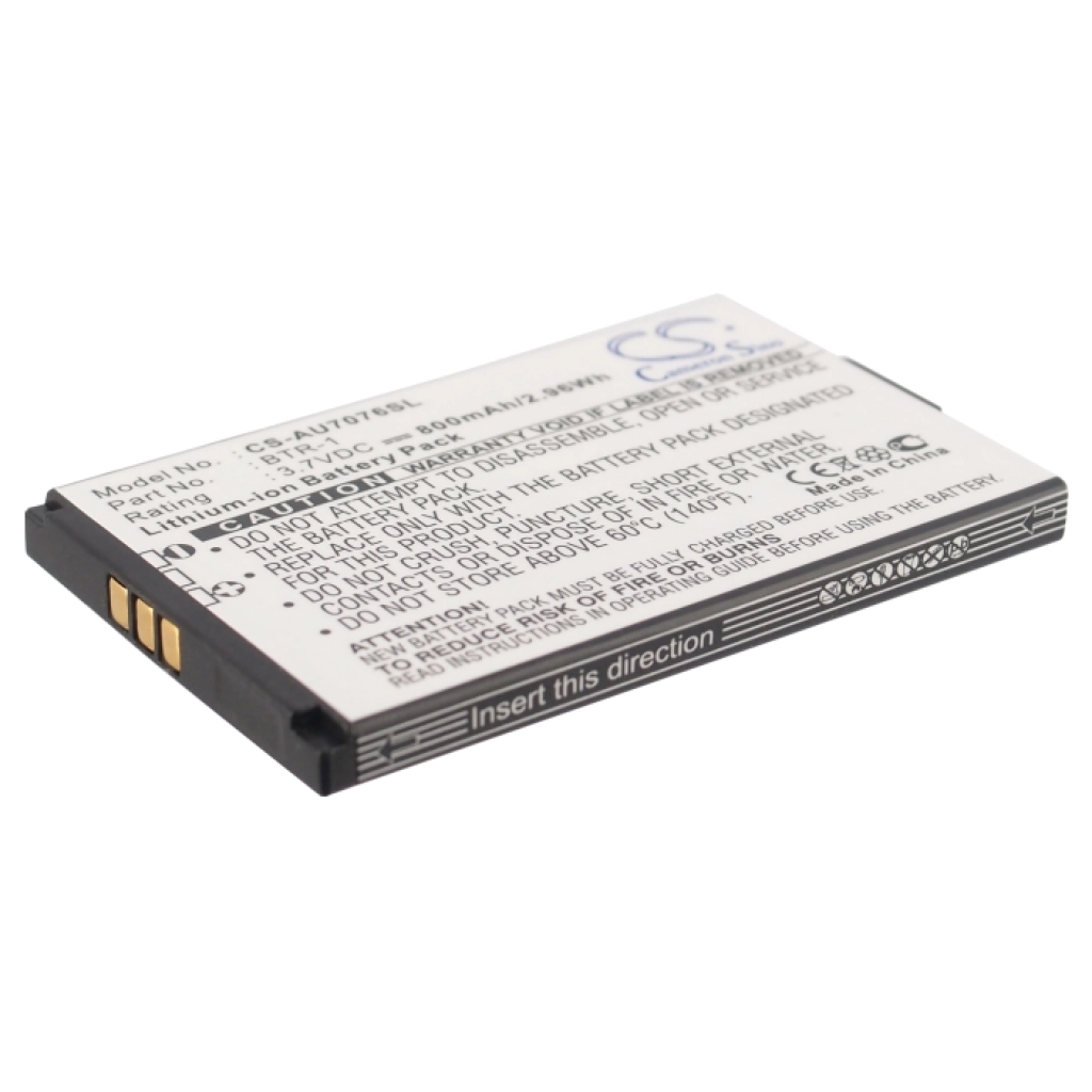 Baterie telefon mobil Audiovox CDM-7076