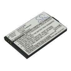 Înlocuire compatibilă pentru bateria Audiovox BTR-7126