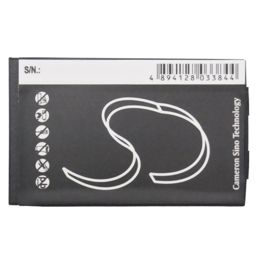Baterie telefon mobil MetroPCS CS-AU7126SL