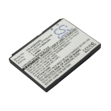 Înlocuire compatibilă pentru bateria Pantech BTR-8030,BTR-8030B,BTR8045B,TXT8030,VZW8030BAT