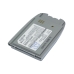 Baterie telefon Li-ion extinsă Cameron Sino CS-AU8910XL 3,7V 1600mAh