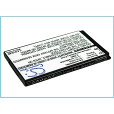 Înlocuire compatibilă pentru bateria Audiovox BTR-8955