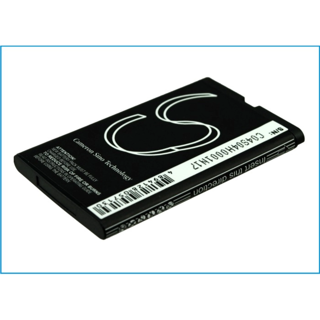 Baterie telefon mobil Audiovox CS-AU8955SL
