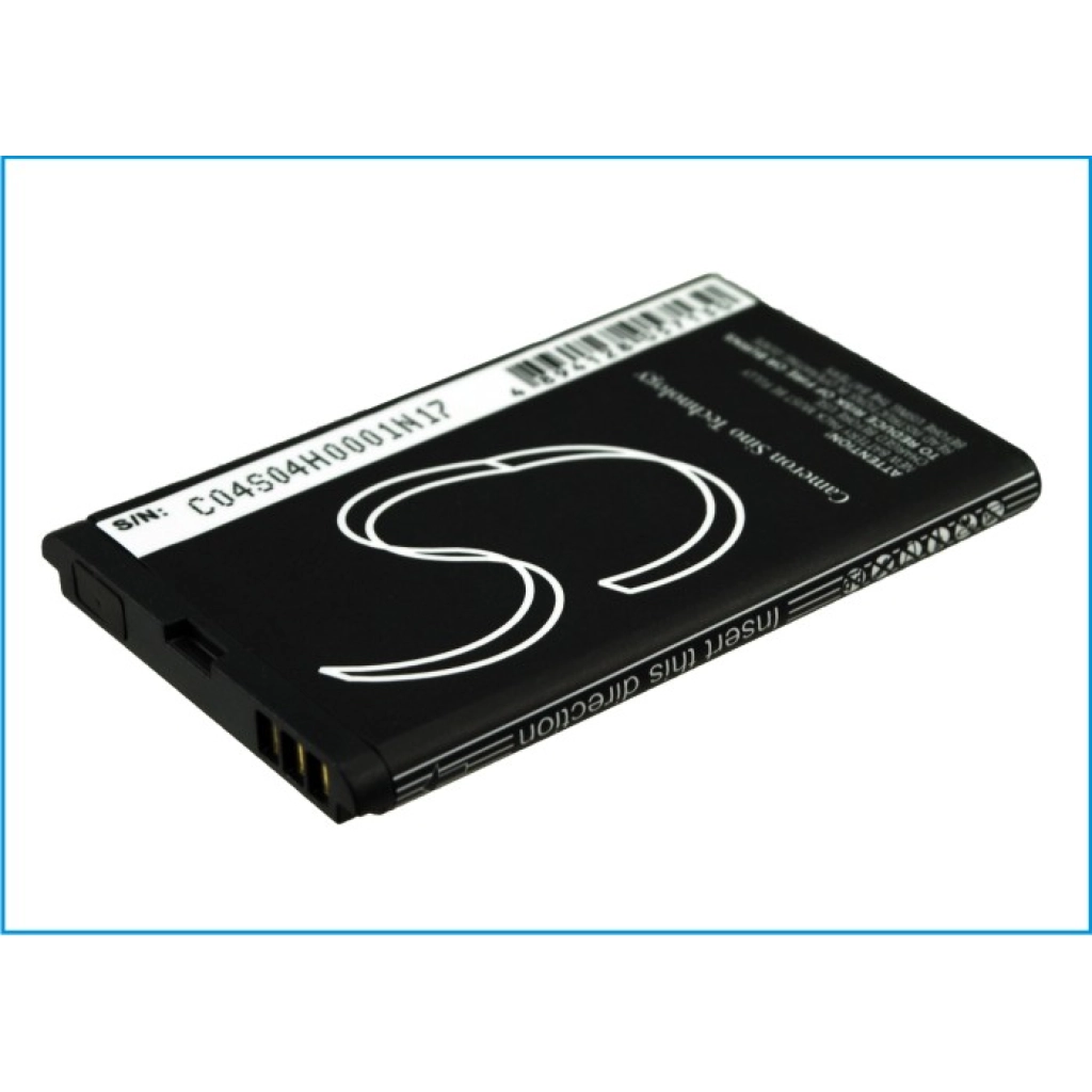 Baterie telefon mobil Audiovox CS-AU8955SL