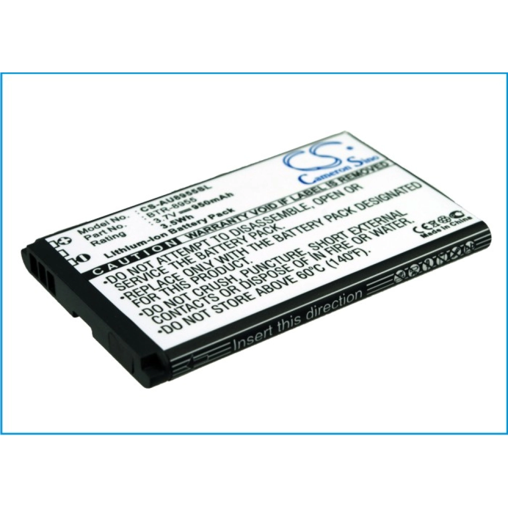 Baterie telefon mobil Audiovox CS-AU8955SL