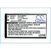 Baterie telefon mobil Audiovox CS-AU8955SL