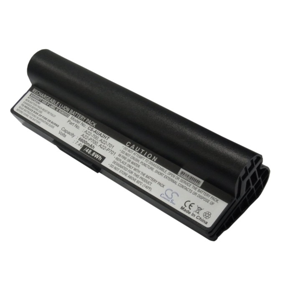 Battery Replaces A22-701