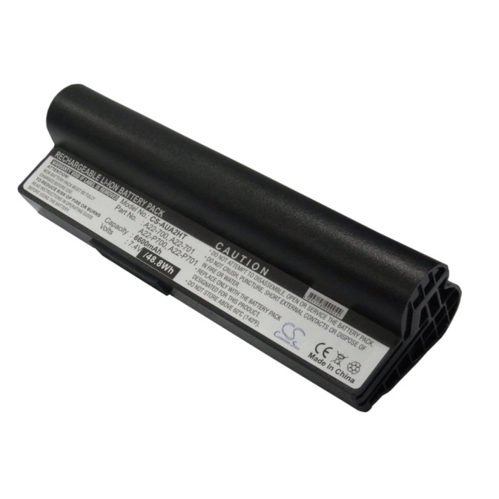 Battery Replaces A22-701