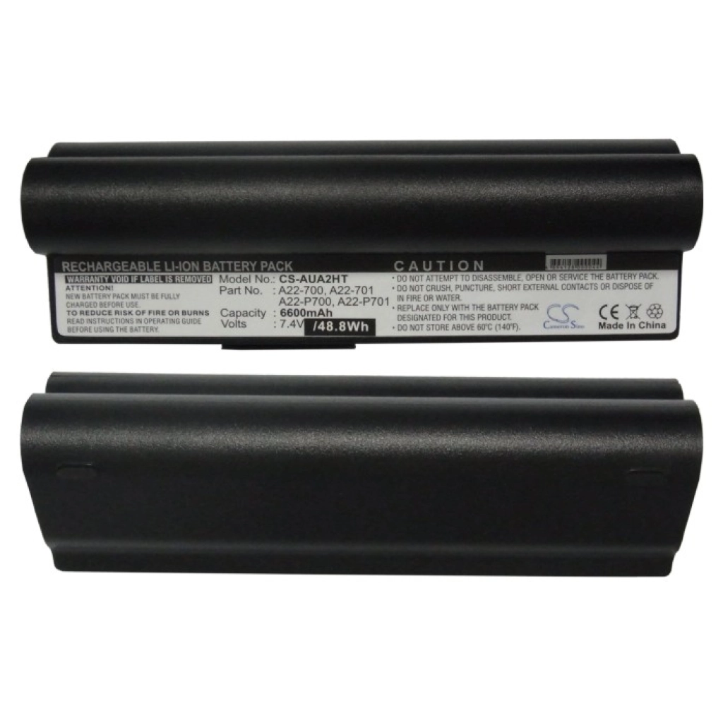 Battery Replaces A22-701