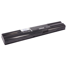 Înlocuire compatibilă pentru bateria Asus 70-N7V1B3000,90-N7V1B1000,90-N7V1B1200,A42-A2