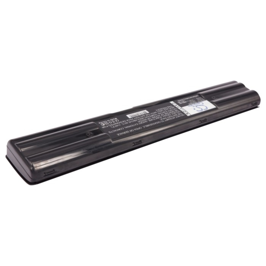 Notebook battery Asus A2