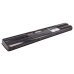 Notebook battery Asus A2
