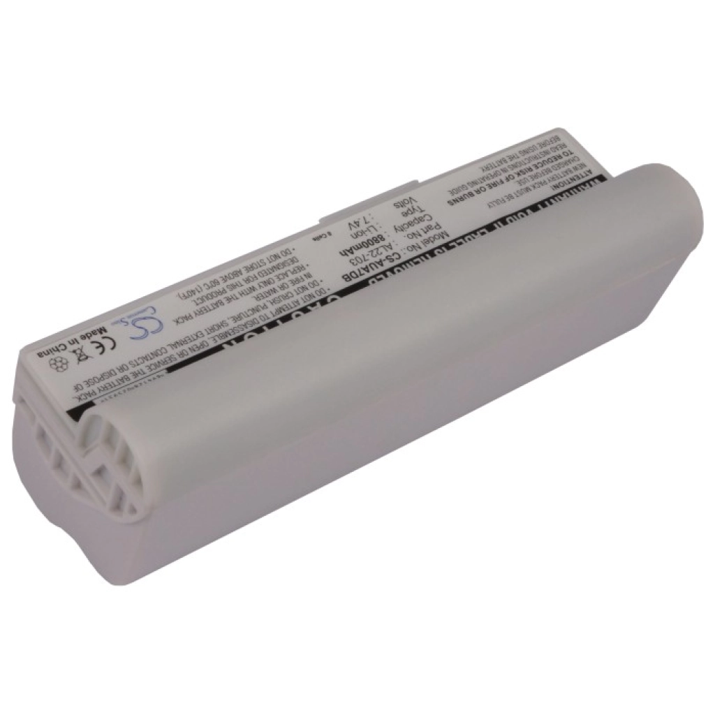 Notebook battery Asus Eee PC 900-W047
