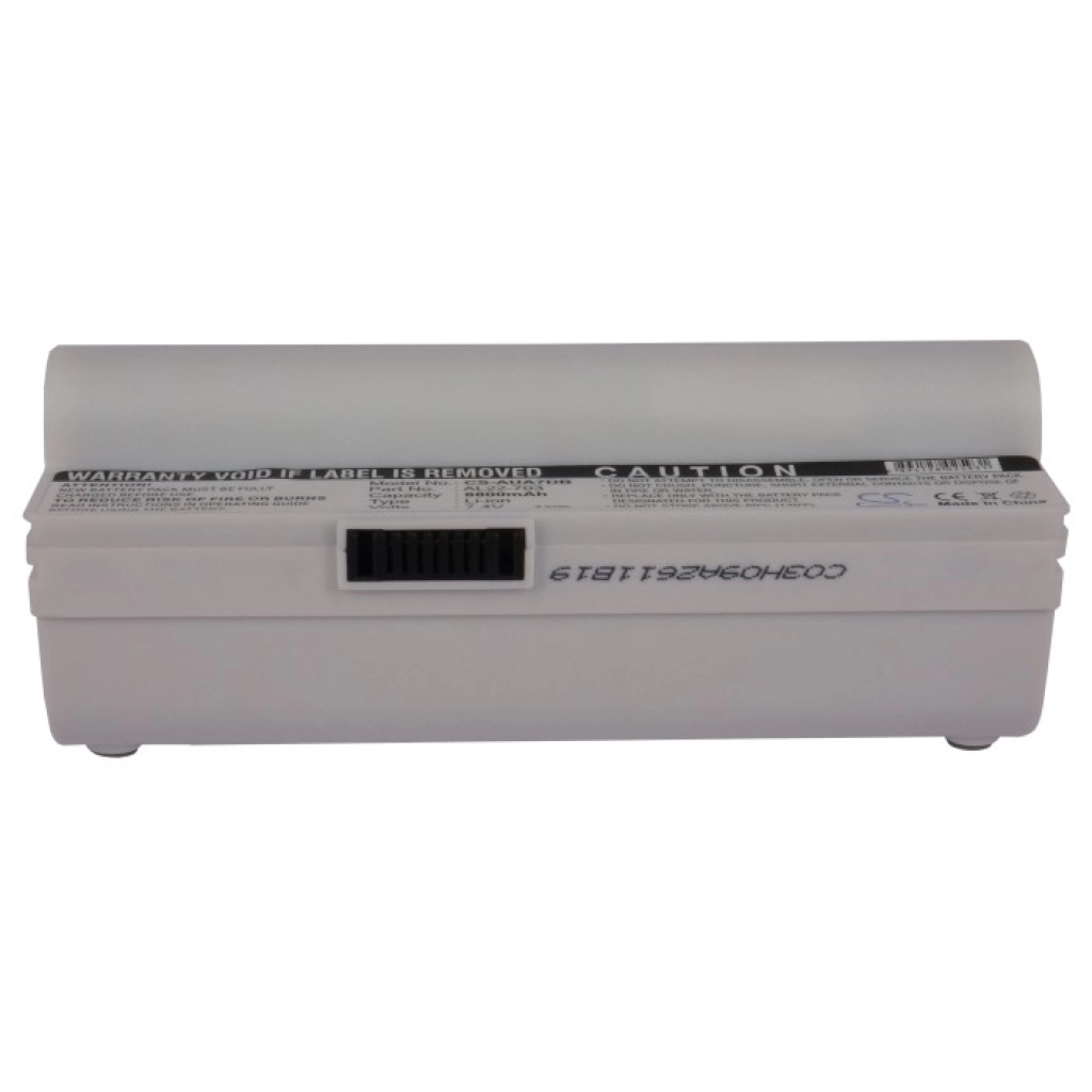 Notebook battery Asus Eee PC 900-W047