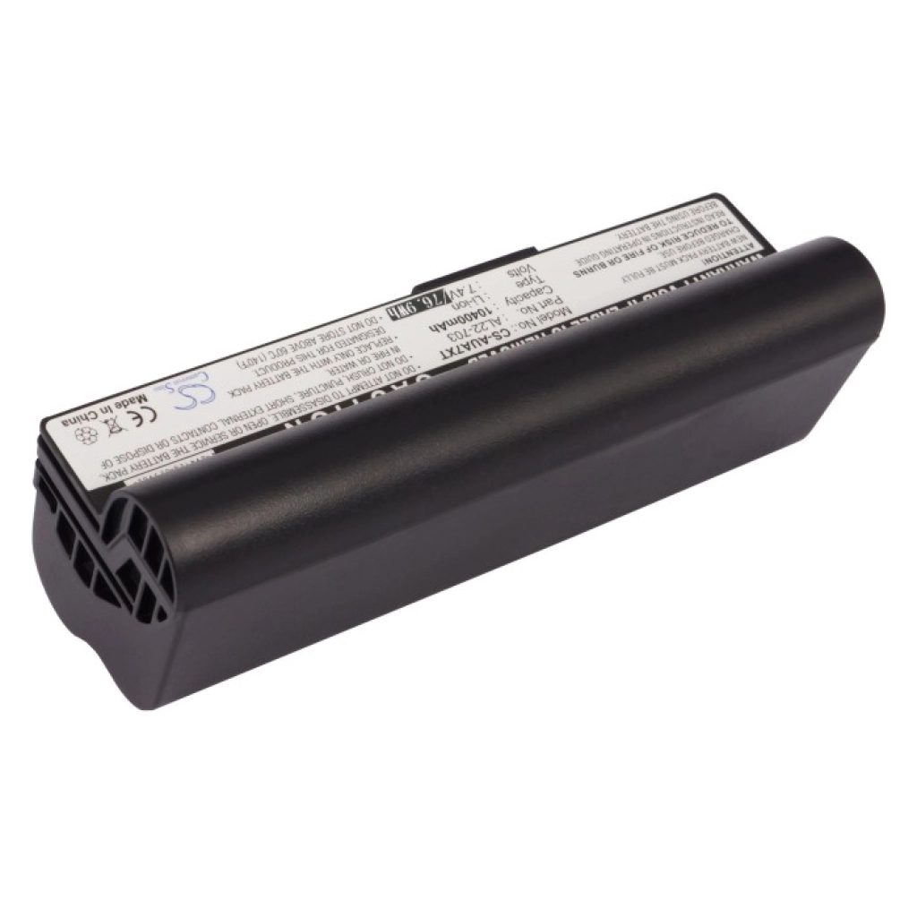 Notebook battery Asus Eee PC 701SDX
