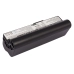 Notebook battery Asus Eee PC 701SDX