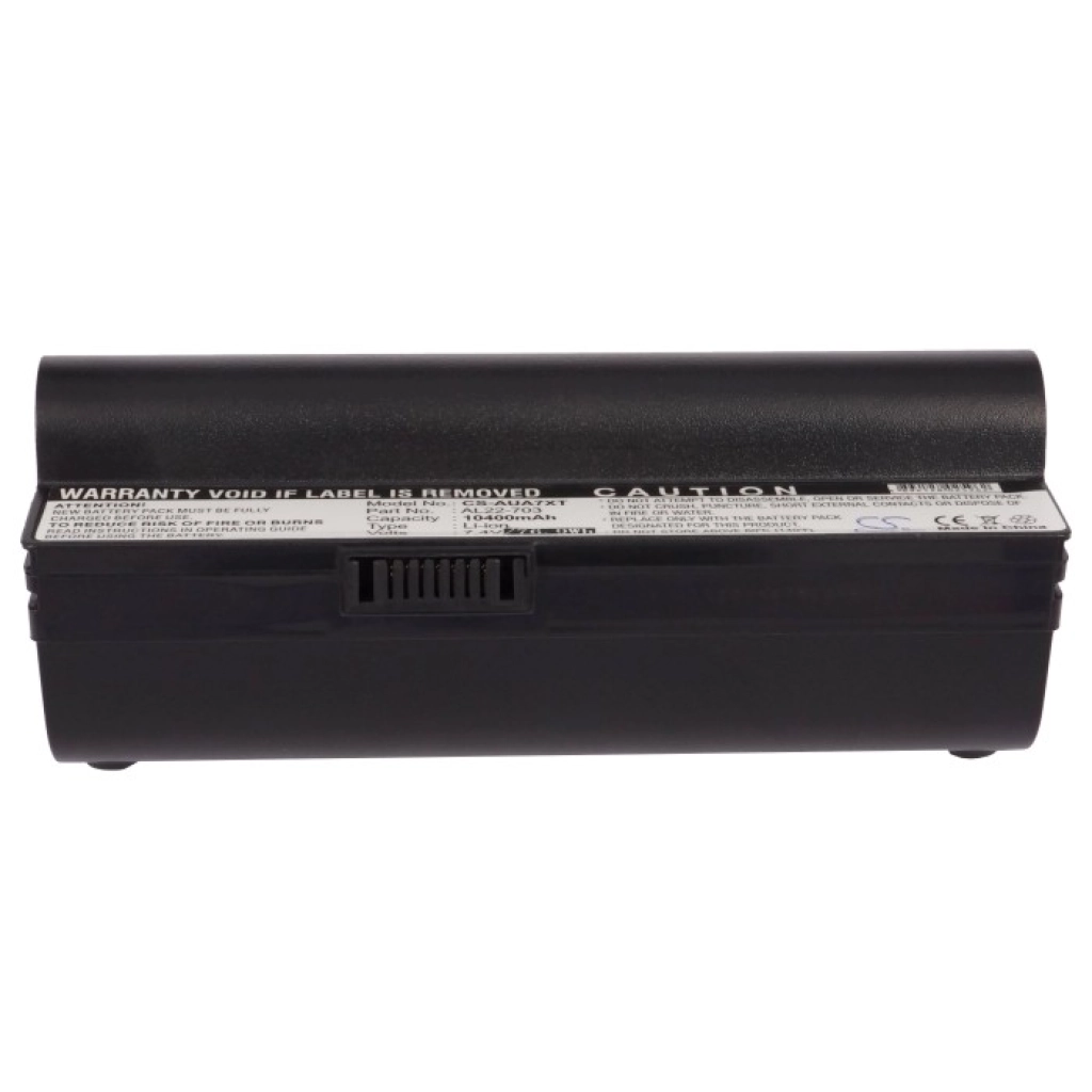 Notebook battery Asus Eee PC 701SDX