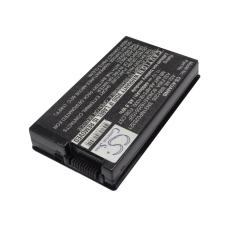 Înlocuire compatibilă pentru bateria Asus 70-NF51B1000,8CN0AS19255152F,90-NF51B1000,90-NF51B1000Y,90-NNN1B1000Y...