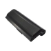Notebook battery Asus Eee PC 1000HD