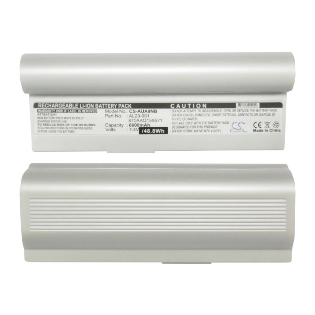 Notebook battery Asus Eee PC 1000HD