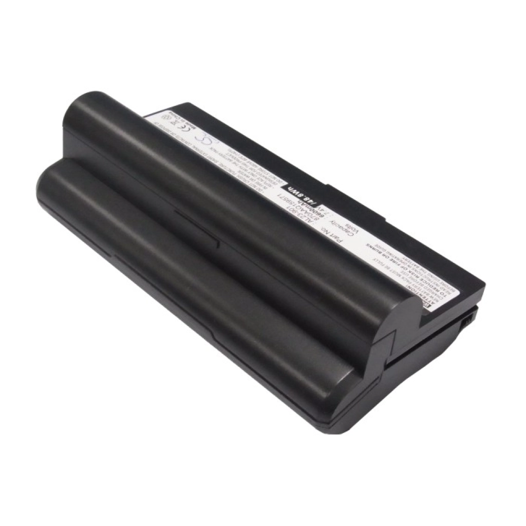 Notebook battery Asus Eee PC 904