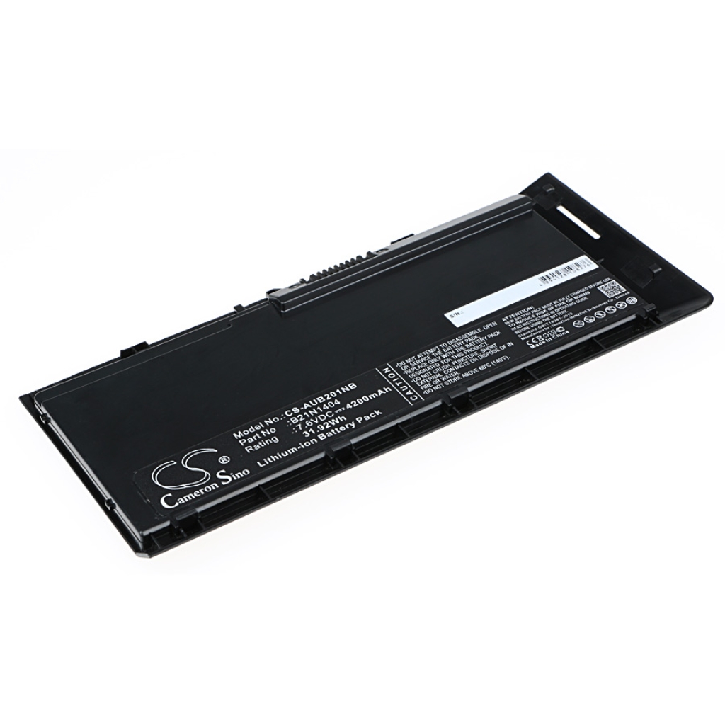 Baterii pentru laptop Asus Pro Advanced BU201 (CS-AUB201NB)