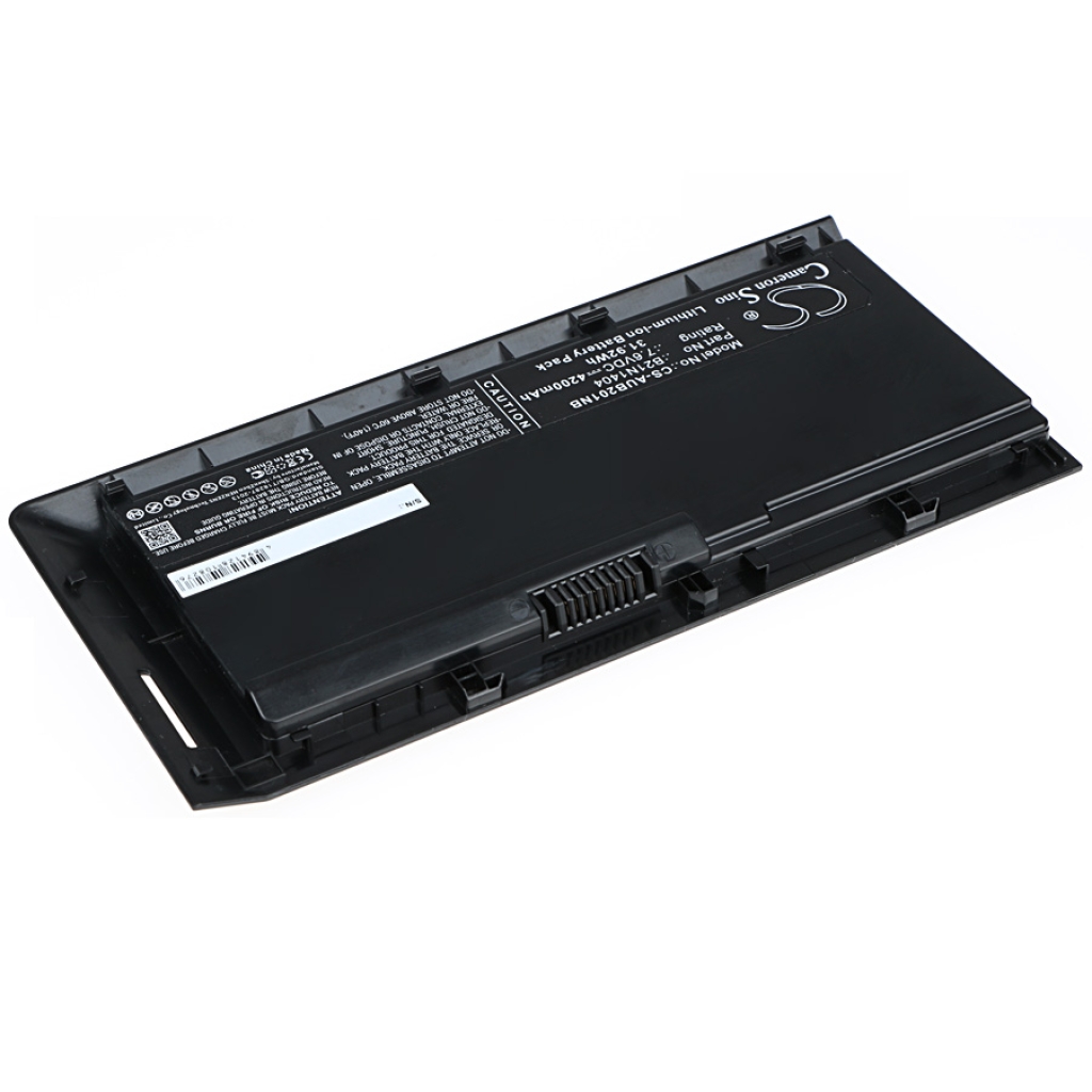 Baterii pentru laptop Asus Pro Advanced BU201 (CS-AUB201NB)